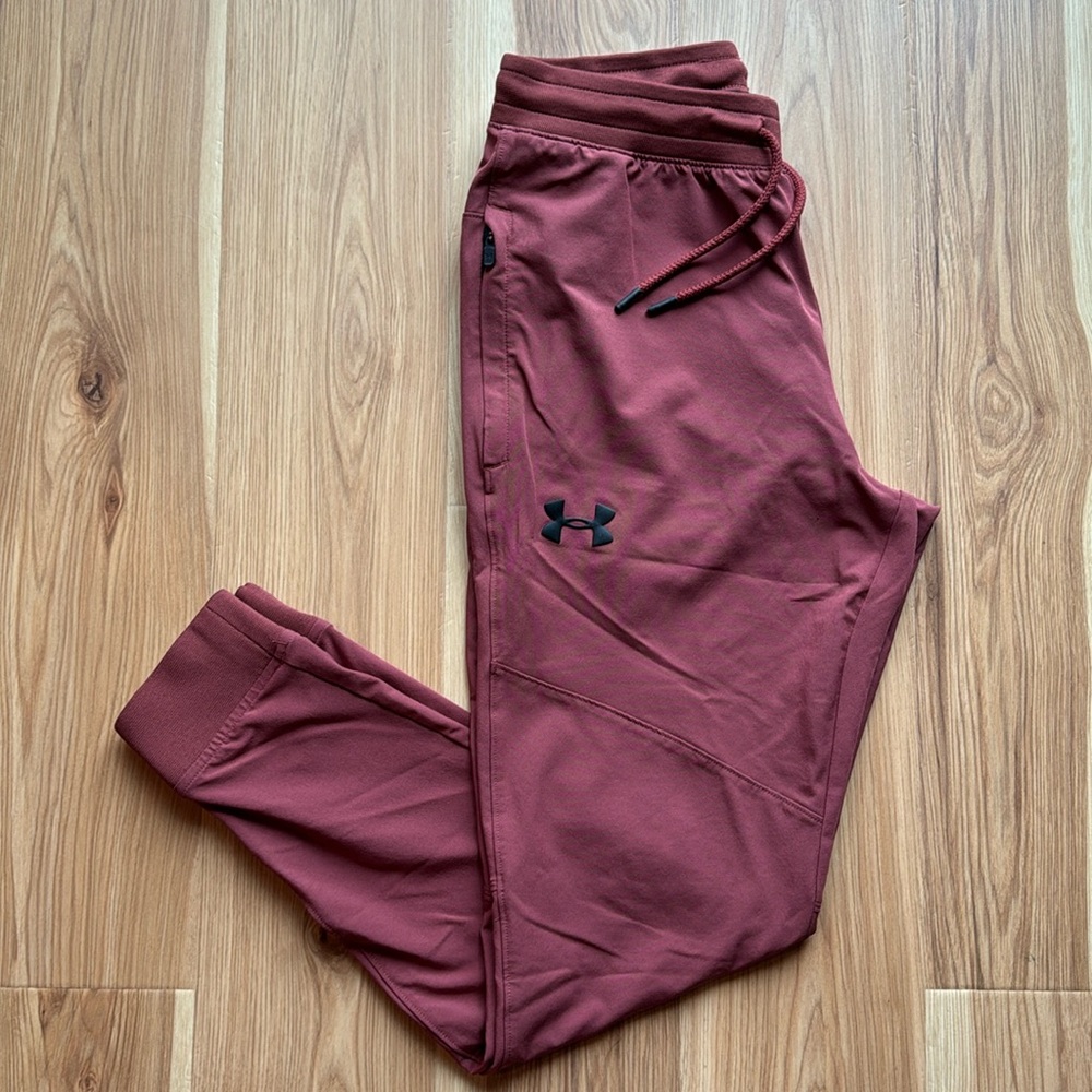 Under Armour Unstoppable Tapered Pant